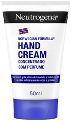 Crema de maini concentrata Neutrogena Hand Cream Concentrate 50 ml 