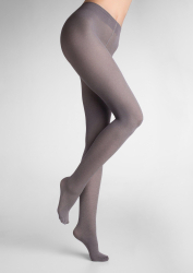 Dres Micro 60 DEN Marilyn Melange Grey / 2-s 