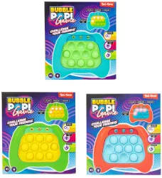 Joc de memorie Bubble Pops- Toi-Toys 