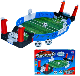Joc Fotbal de masa 21x45 cm 