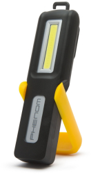Lumina de lucru cu LED COB - Tip-C cu acumulator 