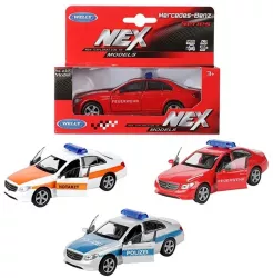 Masina Mercedes-Benz E-Class - Toi-Toys 