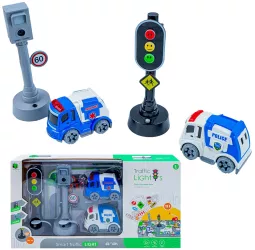 Play set politie 