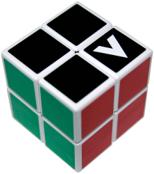 Puzzle mecanic - V-Cube 2 Clasic 