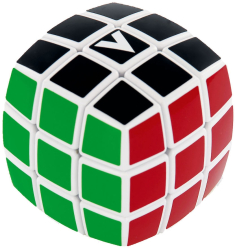 Puzzle mecanic - V-Cube 3 Bombat 