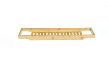 Suport din Bambus pentru Cada 65.9x14x4.5cm