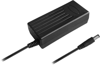 Alimentator 100-240V - 12V 2A 24W cu conector 5.5x2.5 mm fara cablu de alimentare 