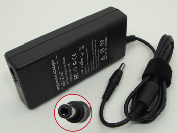 Alimentator in comutatie 220V la 12V 5A cablu cu conector 5.5x2.5 mm fara cablu de alimentare 