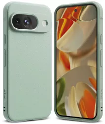 Husa pentru Google Pixel 9 - Ringke Onyx - Mint 