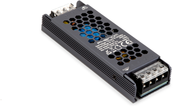 Sursa de alimentare stabilizata 12V DC 120W 10A PHENOM 