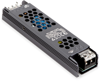 Sursa de alimentare stabilizata 12V DC 60W 5A PHENOM 