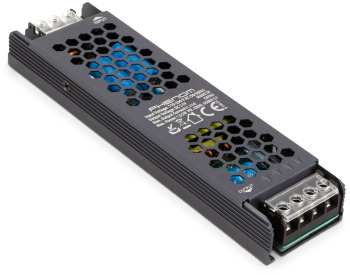 Sursa de alimentare stabilizata 24V DC 150W 6.25A PHENOM 