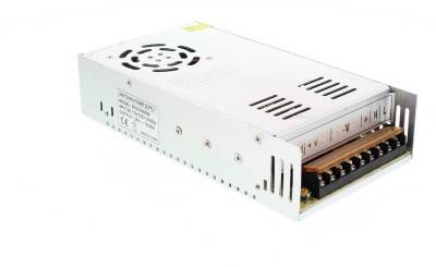 Sursa in comutatie AC-DC 400W 24V 16.67A 16.66A Well 