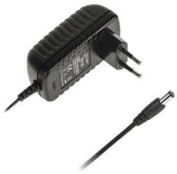Alimentator 100-240V - 24V 1A conector 5.5x2.5 mm ALX-7A011 DALBI 
