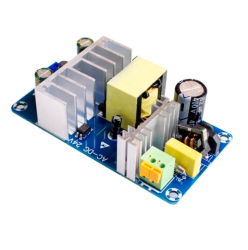 Sursa de tensiune in comutatie AC-DC 230V la 24V 6A 150W 