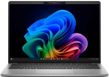 Laptop Dell Latitude 5455 14 inch FHD+ Qualcomm Snapdragon X Plus X1P-42-100 16GB LPDDR5X 512GB SSD Qualcomm Adreno Win 11 Pro Grey 