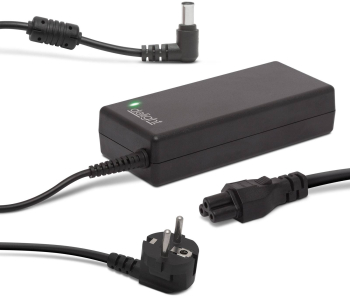 Adaptor incarcator/alimentator de retea pentru laptop Sony 6.0x4.4mm 19.5V 4.7A 90W Delight 