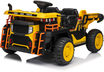 Basculanta electrica pentru 2 copii Kinderauto BJJC305 4 x45W 12V 10Ah 