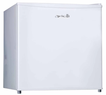 Frigider Minibar Arielli ARS-65LNE Volum 43 l Nivel de zgomot 41 dB H 47.5 cm clasa E Alb 