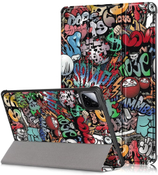 Husa pentru Xiaomi Pad 7 / 7 Pro - Techsuit FoldPro - Urban Vibe 