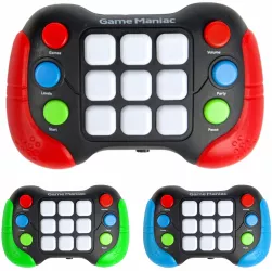 Joc electronic 5 in 1 - Toi-Toys 
