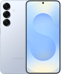 Telefon mobil Samsung Galaxy S25 DualSim 12GB 256GB Icyblue 