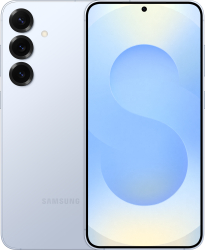 Telefon mobil Samsung Galaxy S25 Plus 12GB 256GB Icyblue 