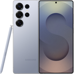 Telefon mobil Samsung Galaxy S25 Ultra 12GB 256GB Titanium Silverblue 
