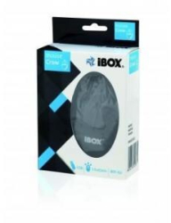 Mouse cu fir 800dpi 3 butoane Crow IBOX 