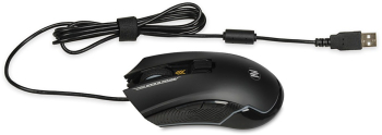 Mouse gaming cu fir Aurora A-3 IBOX 