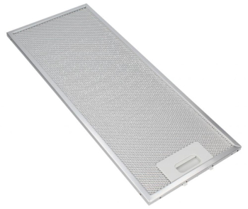 RESIGILAT - Filtru aluminiu hota Whirepool / Electrolux EFP60460OX lavabil compatibil 