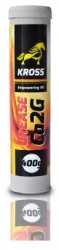 Unsoare KROSS GRAFITATA CA-2 G 400g 