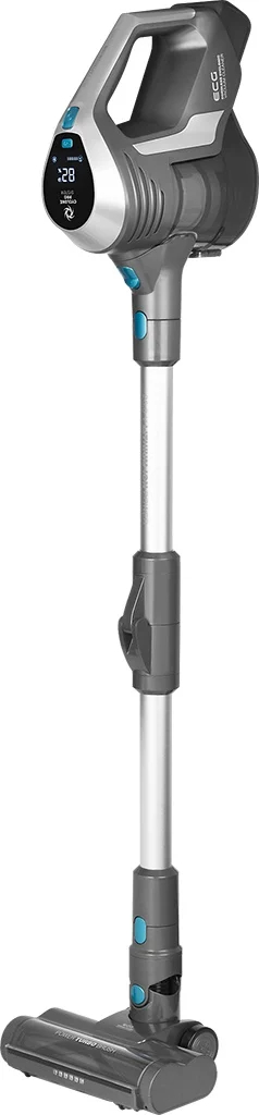 Aspirator 2 in 1 ECG VT 7670 Luis baterie Li-Ion 25 9V/2200 mAh motor BLDC 220W 3 niveluri de aspirare 