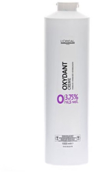 L´ Oreal Professionnel Oxydant Creme emulsie activatoare pentru toate tipurile de par 3 75 12 5 Vol. 1000 ml 