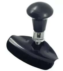 Nuca volan neagra rabatabila CC42263 