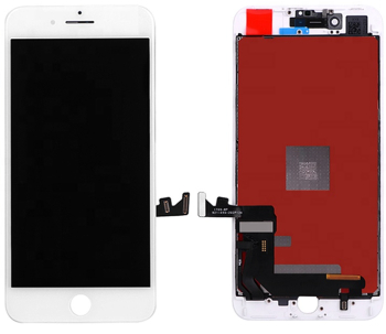 Display iPhone 8 / SE 2020 / SE 2022 cu touchscreen Alb 