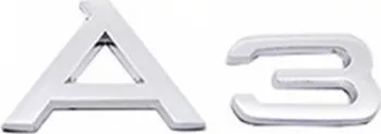 Emblema A3 pentru Audi 