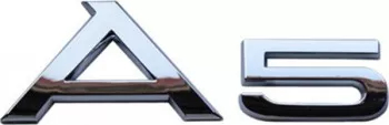 Emblema A5 pentru Audi 