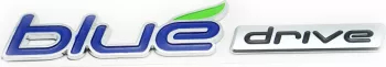 Emblema Blue drive pentru Hyundai