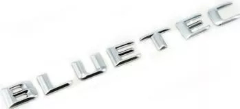 Emblema Bluetec pentru Mercedes 