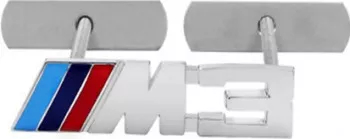 Emblema BMW M3 grila 