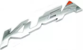 Emblema Kuga pentru spate portbagaj Ford 