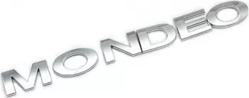 Emblema Mondeo pentru spate portbagaj Ford 