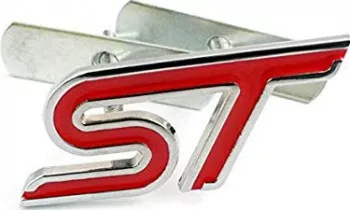Emblema ST Ford grila fata 