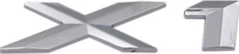 Emblema X1 portbagaj BMW 