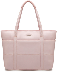 Geanta Dama Kinmac Pink Blossom 