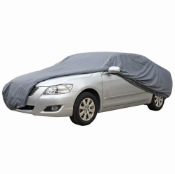 Prelata auto pentru Honda Jazz - RoGroup 1 strat gri 