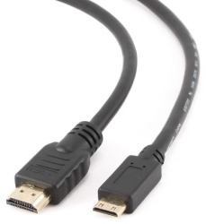 CABLU video GEMBIRD HDMI T la HDMI T 10m premium conectori auriti rezolutie maxima 4K