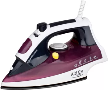 Fier De Calcat 3000w Ad 5022 Adler 