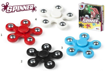 Jucarie Spinner 5 brate 